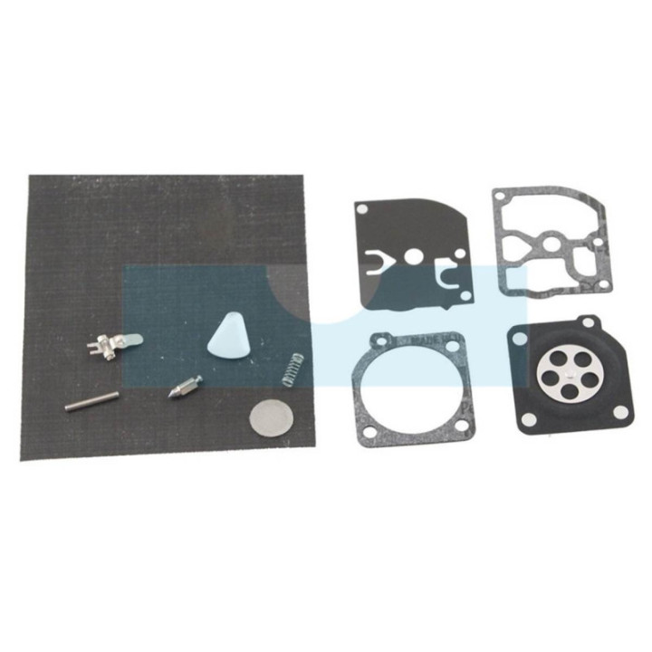Kit réparation pour carburateur Zama (RB50)