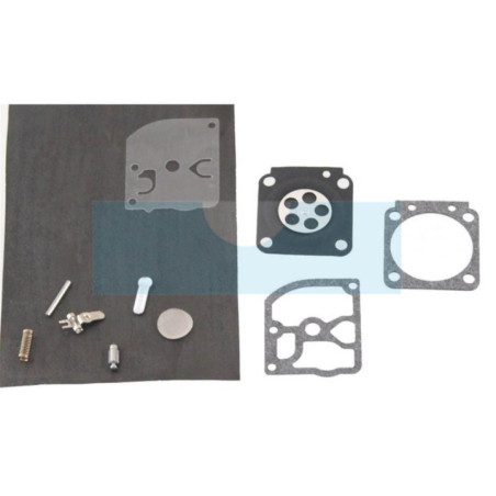 Kit réparation pour carburateur Zama (RB51)