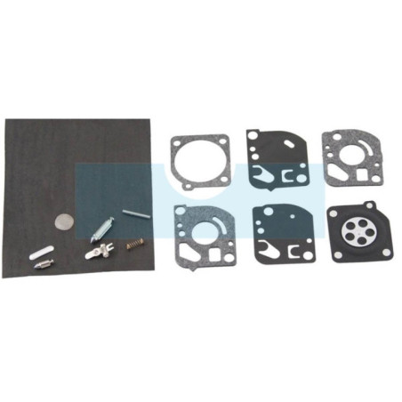 Kit réparation pour carburateur Zama (RB52)