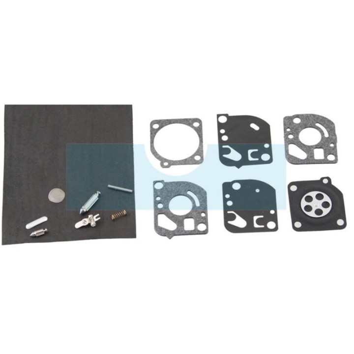 Kit réparation pour carburateur Zama (RB52)