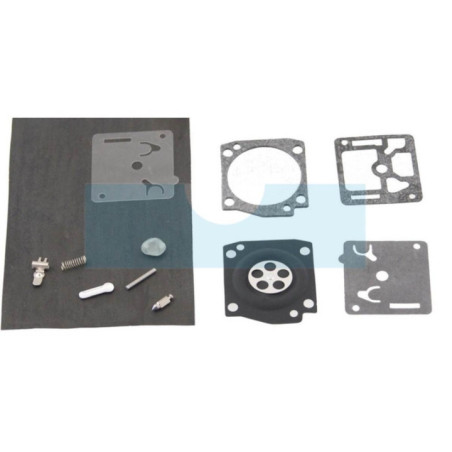Kit réparation pour carburateur Zama (RB53)