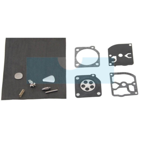 Kit réparation pour carburateur Zama (RB54)