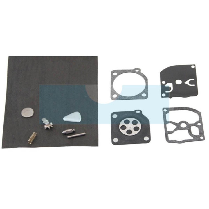 Kit réparation pour carburateur Zama (RB54)