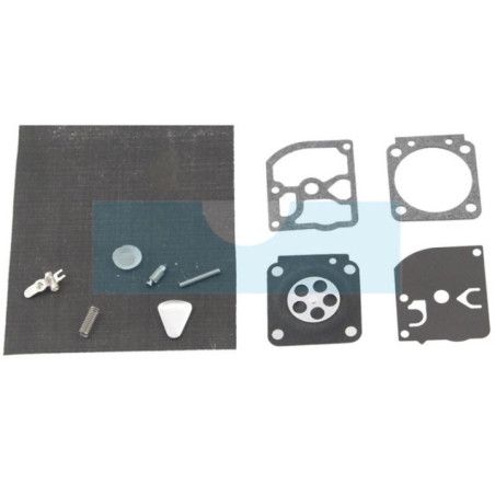 Kit réparation pour carburateur Zama (RB55)