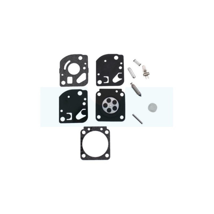 Kit réparation pour carburateur Zama (RB59)