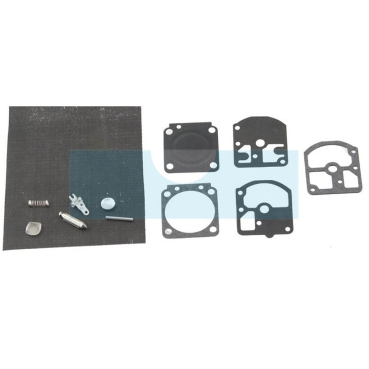 Kit réparation pour carburateur Zama (RB6)
