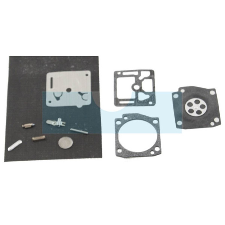 Kit réparation pour carburateur Zama (RB60)