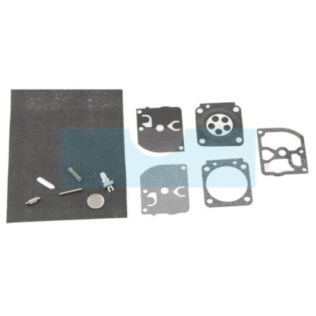 Kit réparation pour carburateur Zama (RB61)