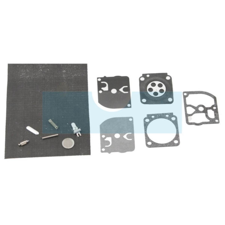 Kit réparation pour carburateur Zama (RB61)
