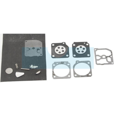Kit réparation pour carburateur Zama (RB62)