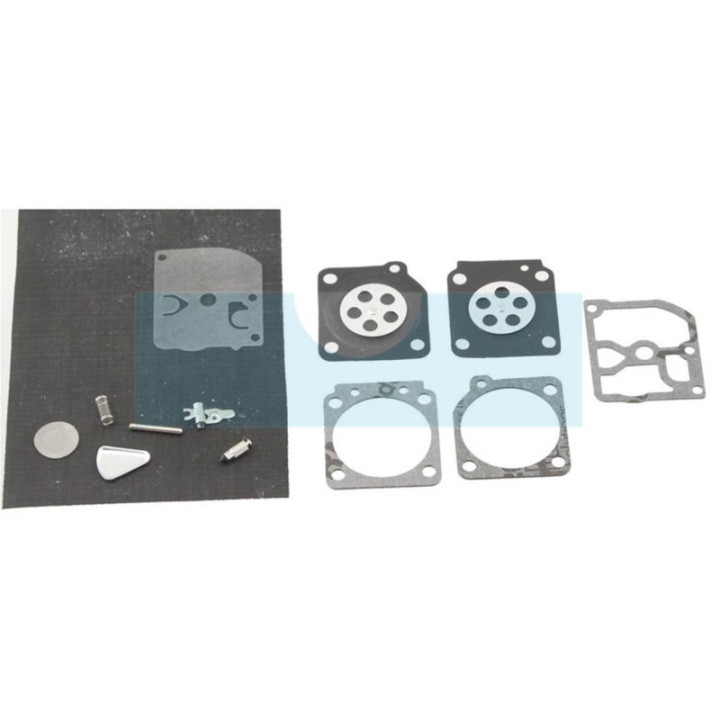 Kit réparation pour carburateur Zama (RB62)