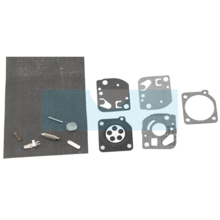 Kit réparation pour carburateur Zama (RB63)
