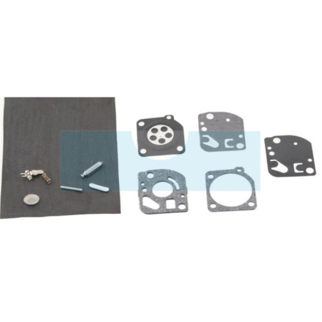 Kit réparation pour carburateur Zama (RB64)
