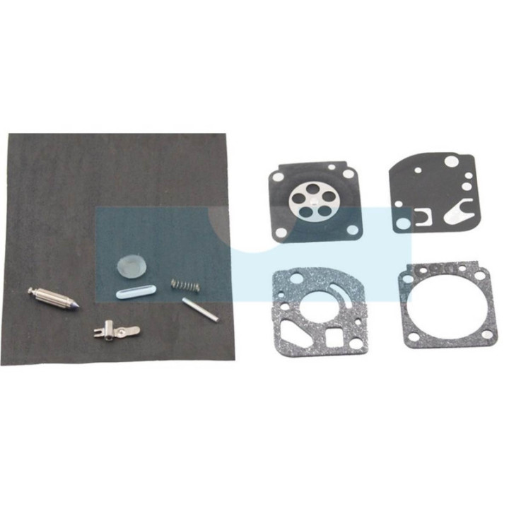 Kit réparation pour carburateur Zama (RB65)