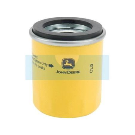 Filtre à huile pour moteur Briggs & Stratton (798319)