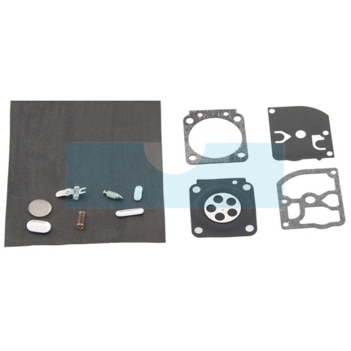 Kit réparation pour carburateur Zama (RB66)
