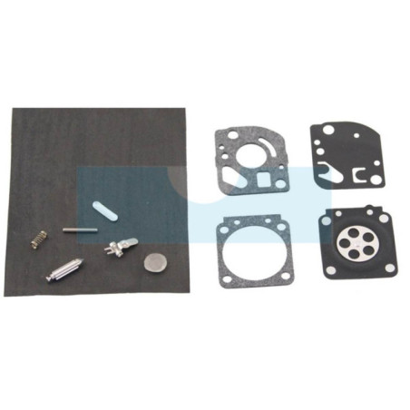 Kit réparation pour carburateur Zama (RB68)