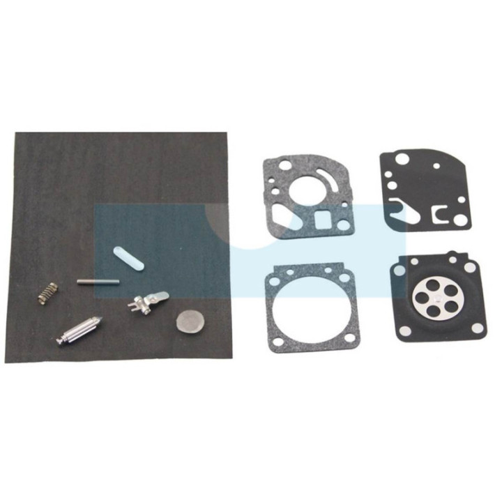 Kit réparation pour carburateur Zama (RB68)