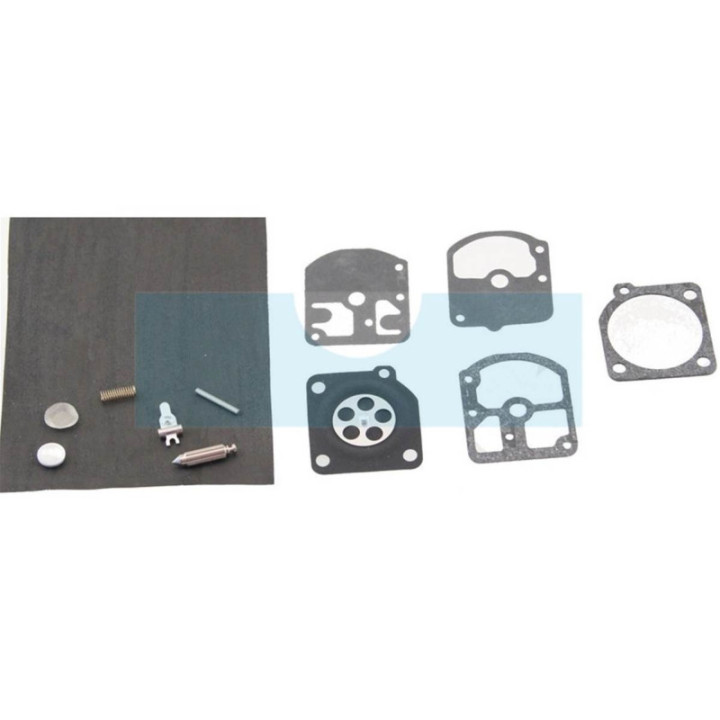 Kit réparation pour carburateur Zama (RB7)