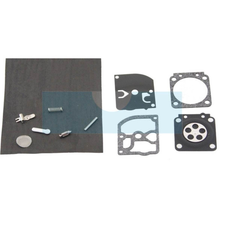 Kit réparation pour carburateur Zama (RB70)