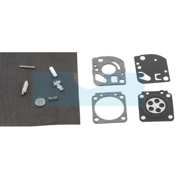 Kit réparation pour carburateur Zama (RB71)