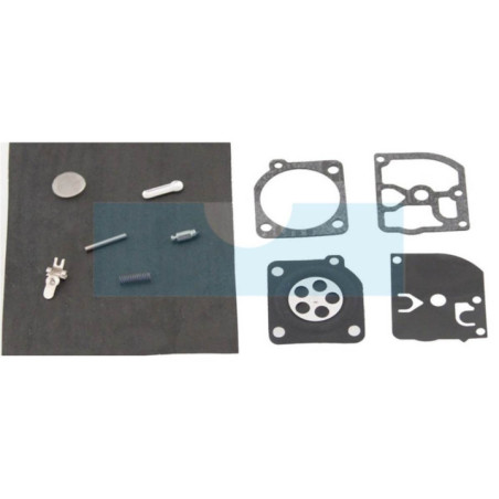 Kit réparation pour carburateur Zama (RB74)