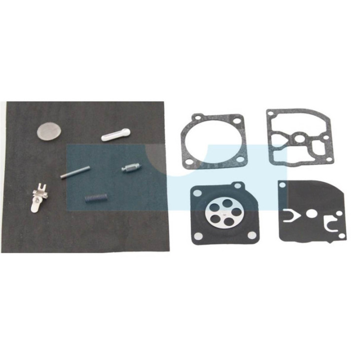 Kit réparation pour carburateur Zama (RB74)