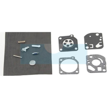 Kit réparation pour carburateur Zama (RB76)