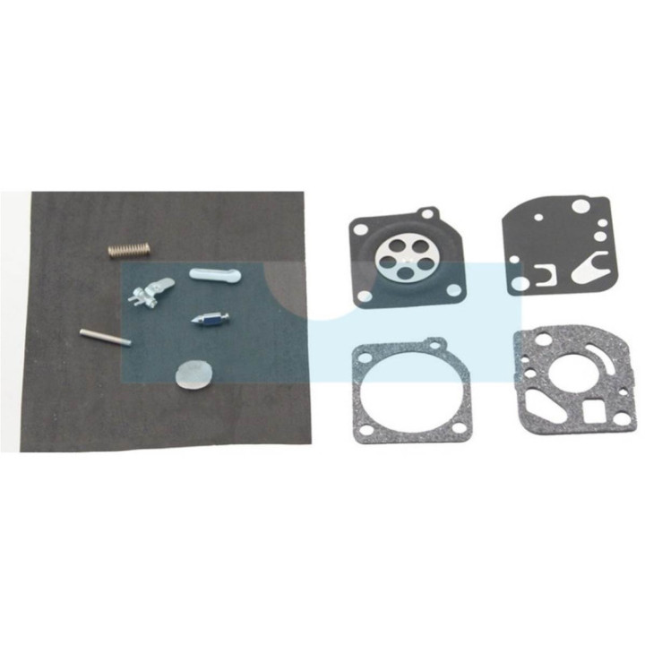 Kit réparation pour carburateur Zama (RB76)