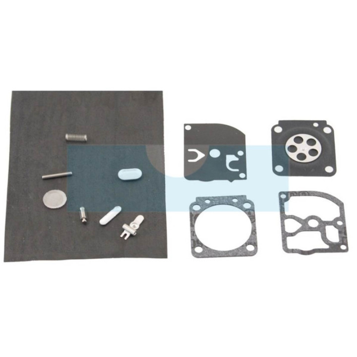 Kit réparation pour carburateur Zama (RB77)