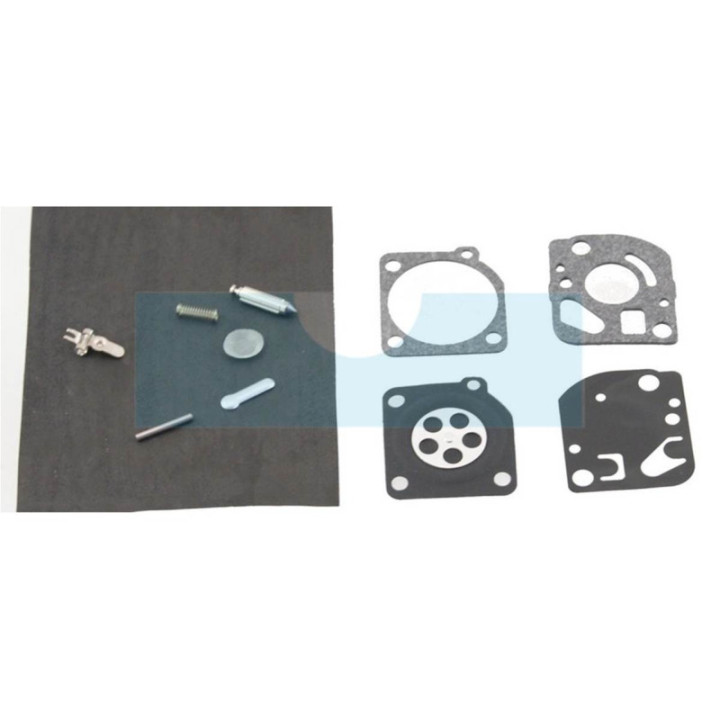 Kit réparation pour carburateur Zama (RB78)