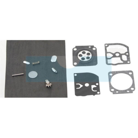 Kit réparation pour carburateur Zama (RB79)
