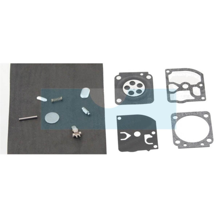 Kit réparation pour carburateur Zama (RB79)