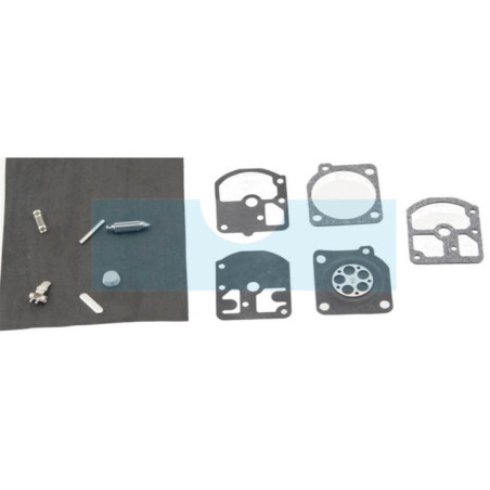 Kit réparation pour carburateur Zama (RB8)
