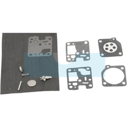 Kit réparation pour carburateur Zama (RB81)