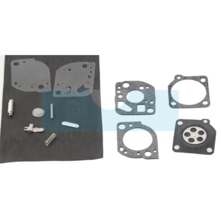 Kit réparation pour carburateur Zama (RB82)