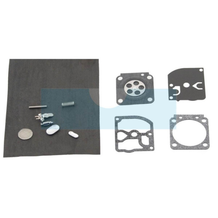 Kit réparation pour carburateur Zama (RB83)