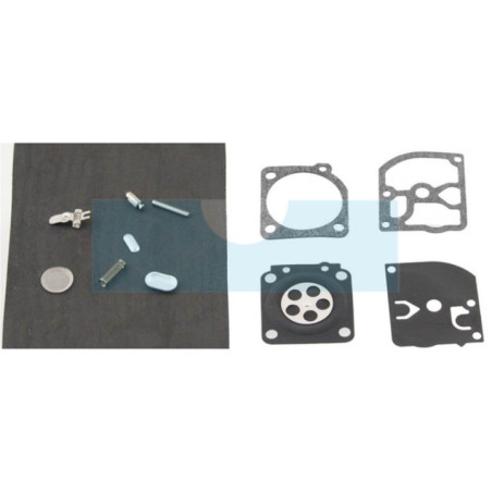 Kit réparation pour carburateur Zama (RB84)