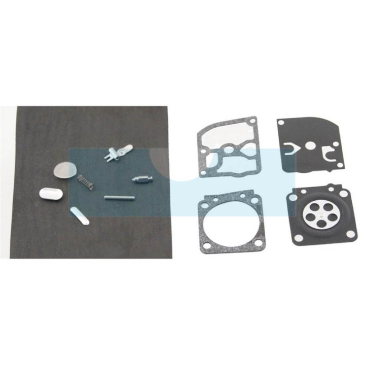 Kit réparation pour carburateur Zama (RB85)