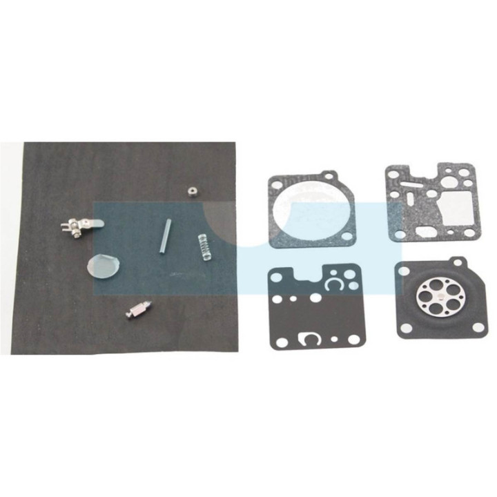 Kit réparation pour carburateur Zama (RB88)