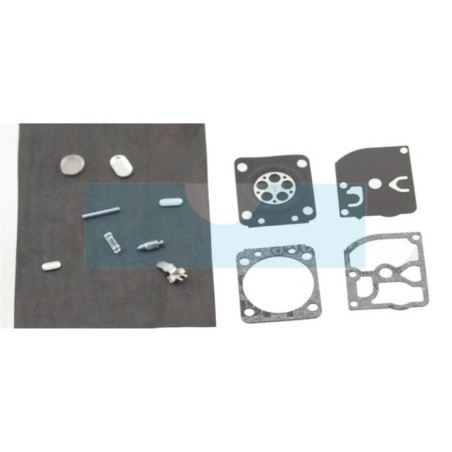 Kit réparation pour carburateur Zama (RB89)