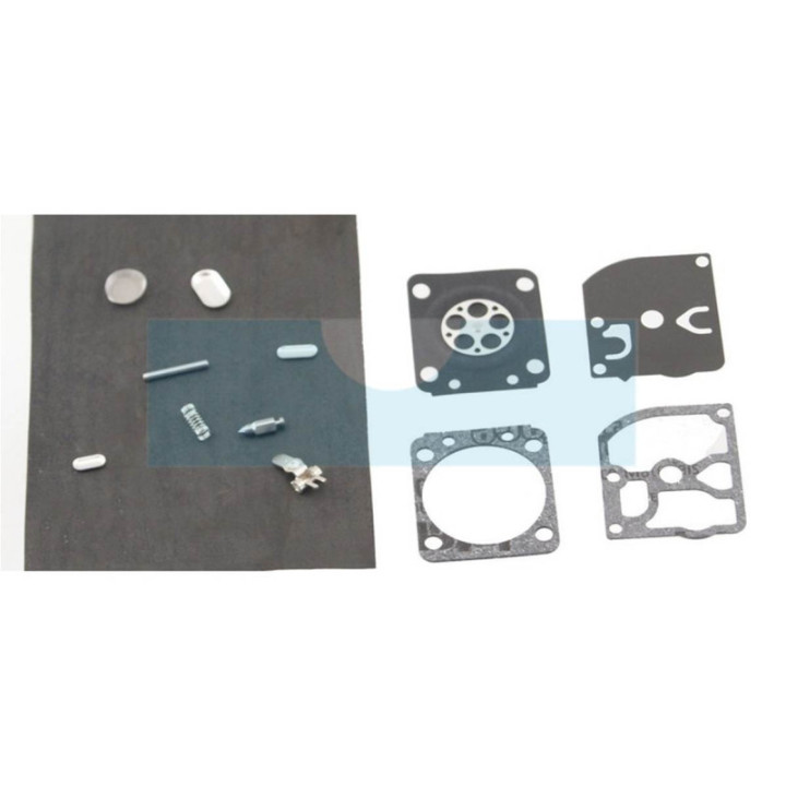 Kit réparation pour carburateur Zama (RB89)