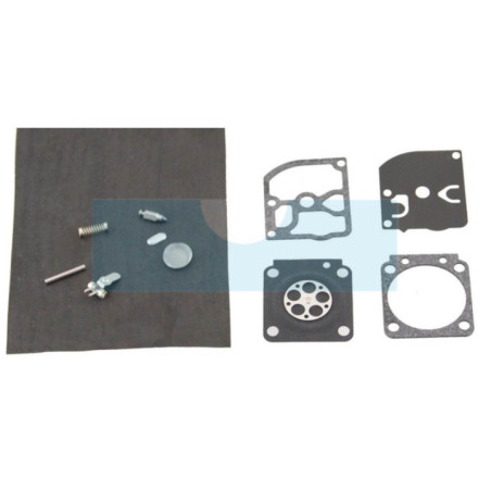 Kit réparation pour carburateur Zama (RB91)