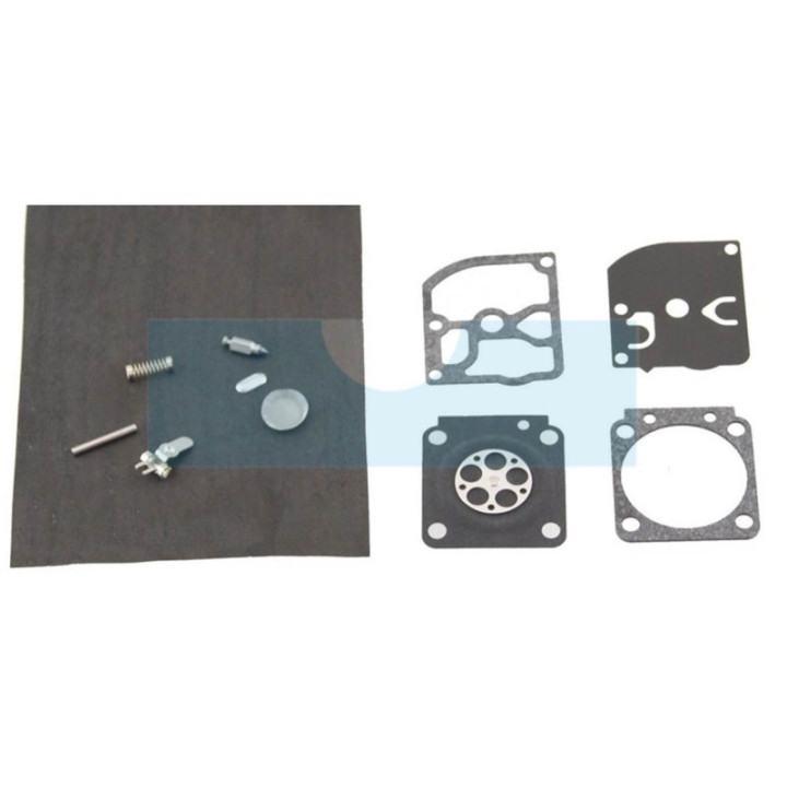 Kit réparation pour carburateur Zama (RB91)