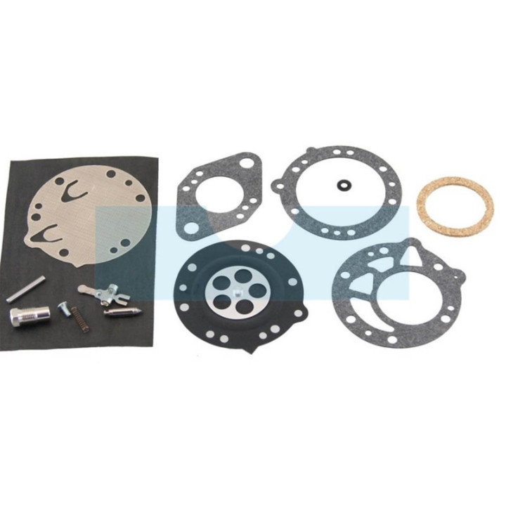 Kit réparation pour carburateur Tillotson (RK114HL)