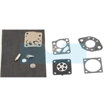 Kit réparation pour carburateur Tillotson (RK14HU)