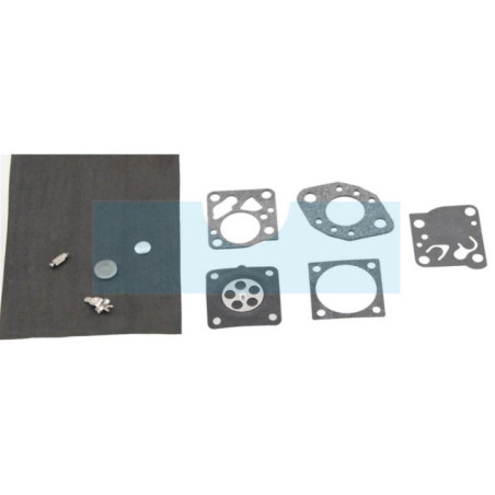 Kit réparation pour carburateur Tillotson (RK15HU)