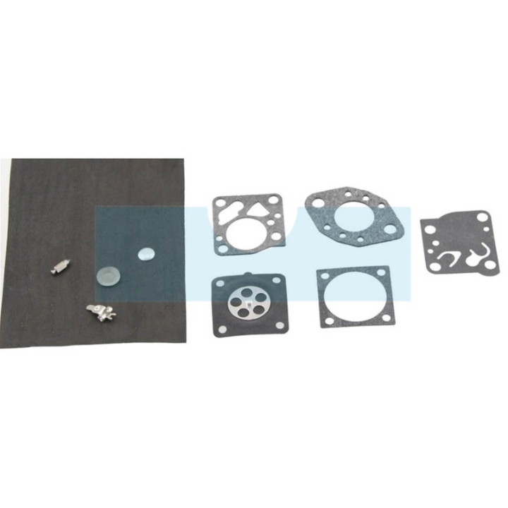 Kit réparation pour carburateur Tillotson (RK15HU)