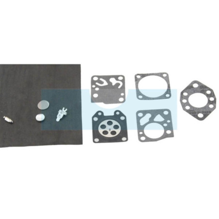 Kit réparation pour carburateur Tillotson (RK16HU)