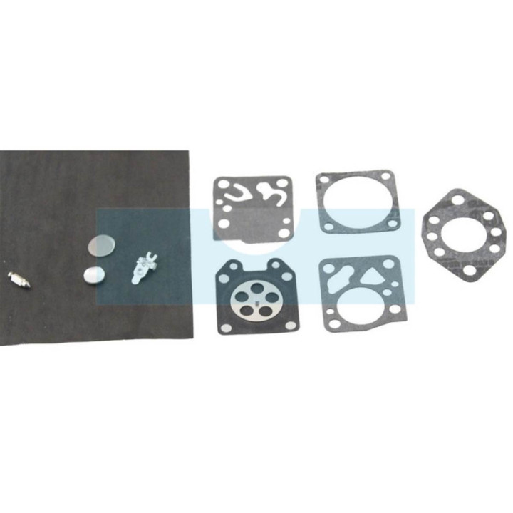 Kit réparation pour carburateur Tillotson (RK16HU)